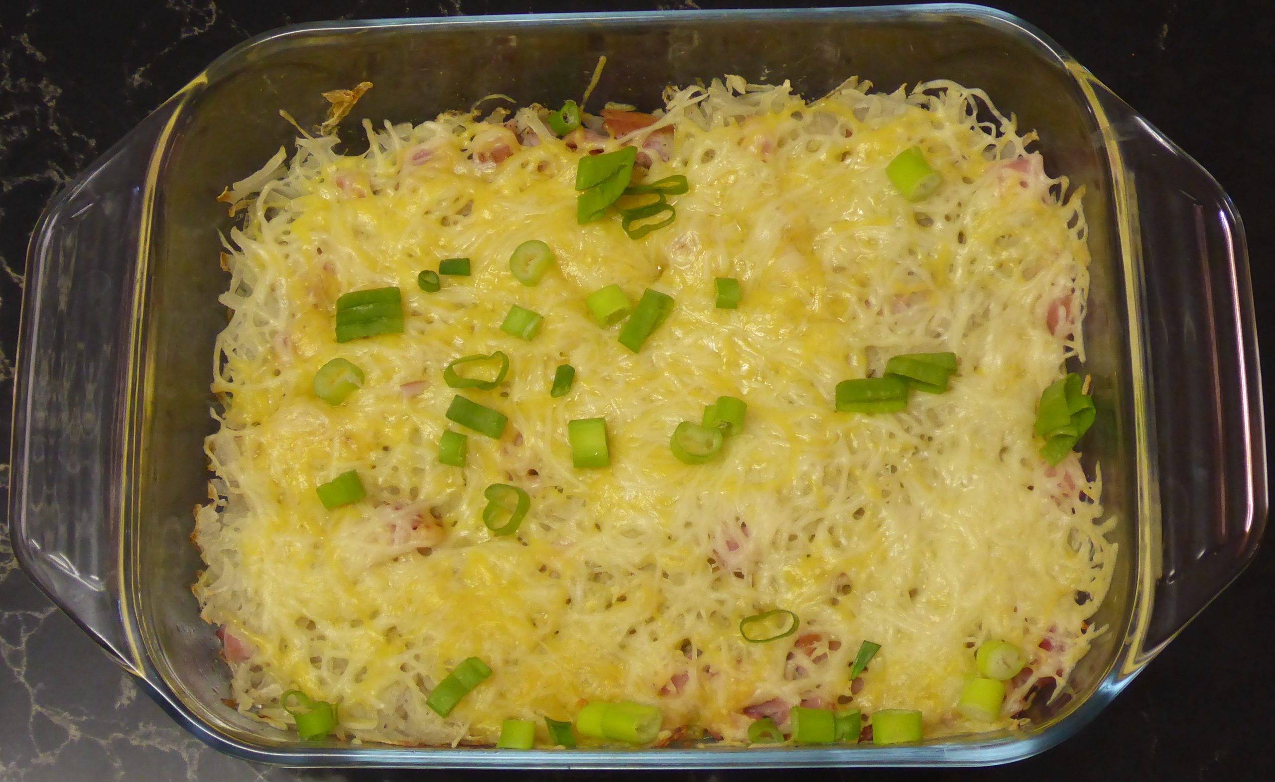 Hüttenrösti